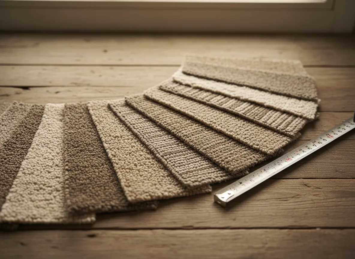 Carpet Installation North Fork, ID FAQs